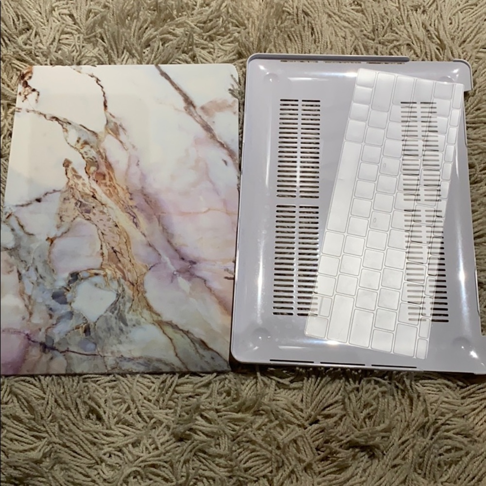 MacBook case